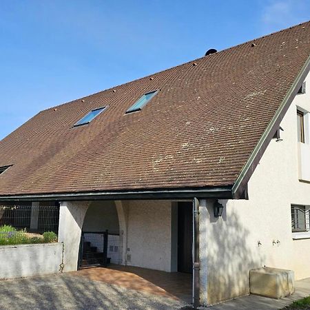 Apartamento Le Bacchus Thonon-les-Bains Exterior foto
