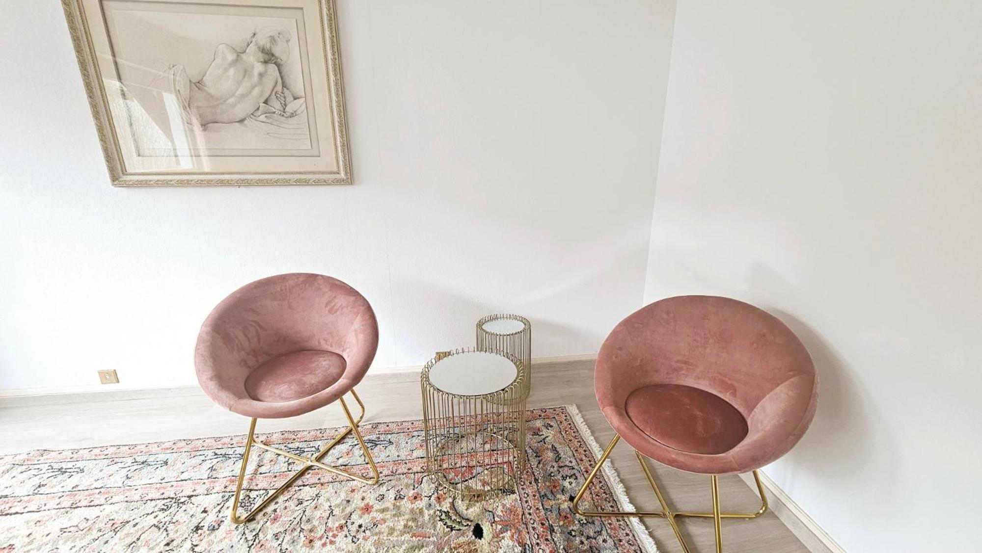 Apartamento Le Bacchus Thonon-les-Bains Habitación foto