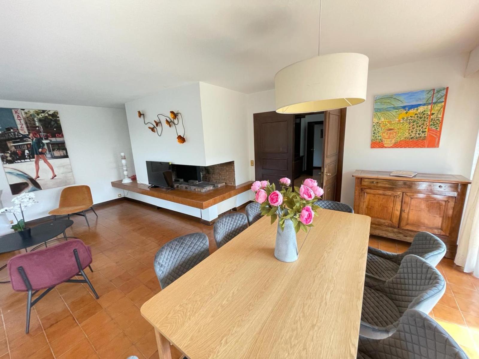 Apartamento Le Bacchus Thonon-les-Bains Habitación foto